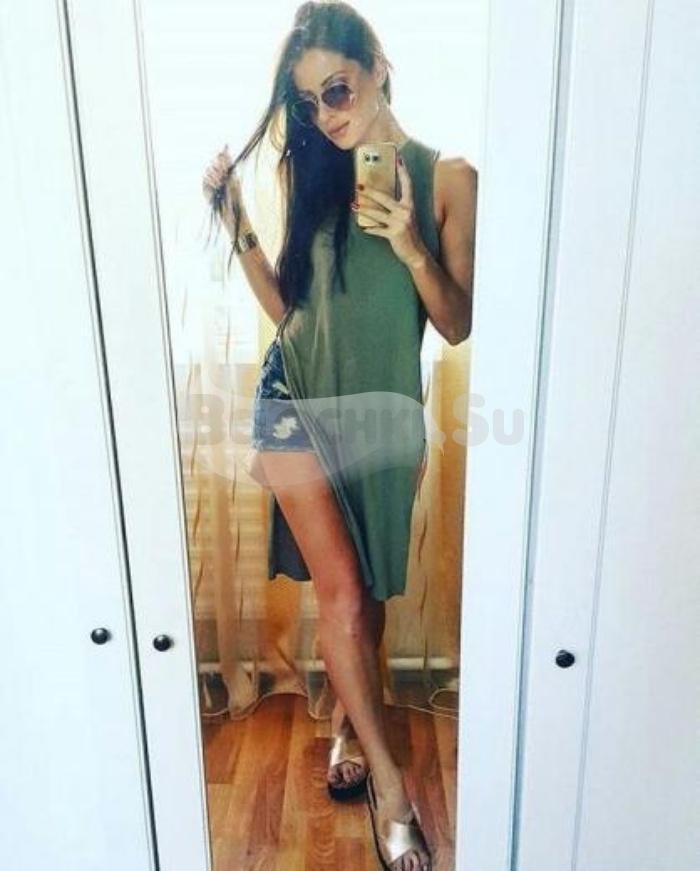 Проститутка Аурелия г. Новобратцевский