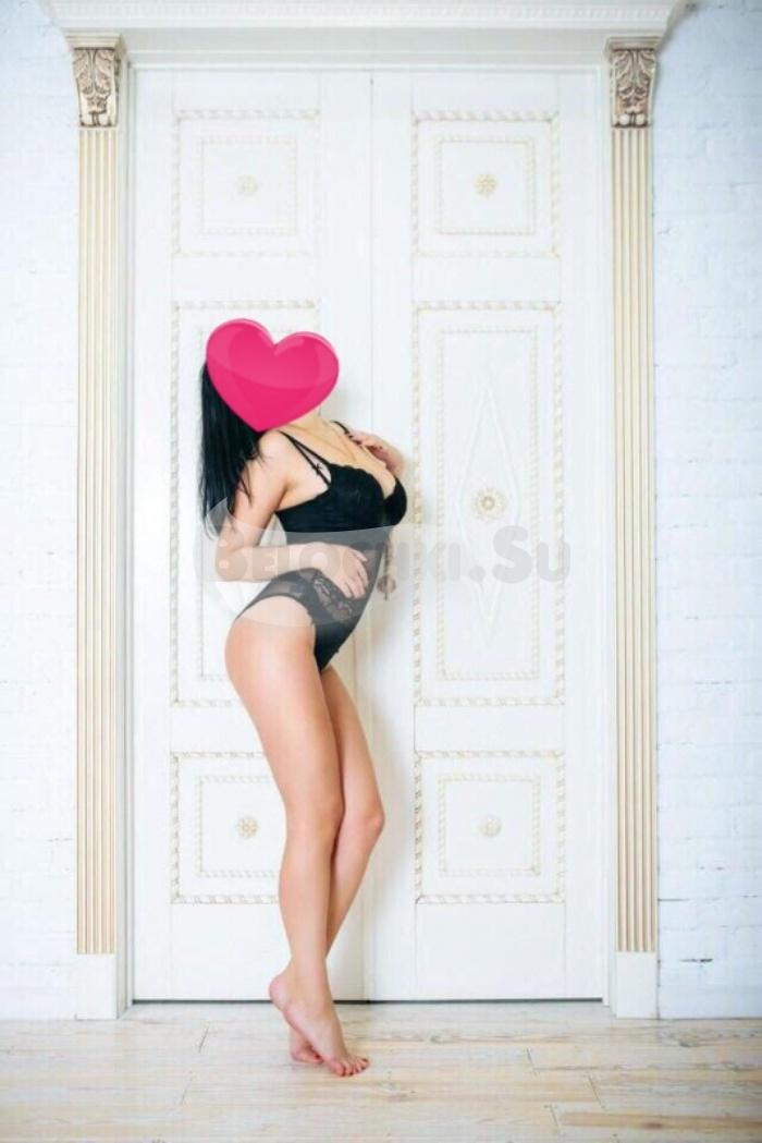 проститутка Алиса